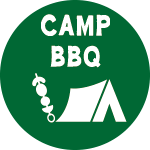 CAMP&BBQ